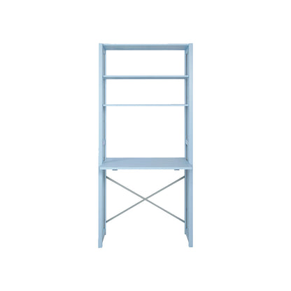 By Aulum Agger Stigereol, H: 198 x B: 83 cm - Himalayan Blue  BESTILLINGER ERFTER 12 DEC BLIVER LEVERET I MIDTEN AF JANUAR