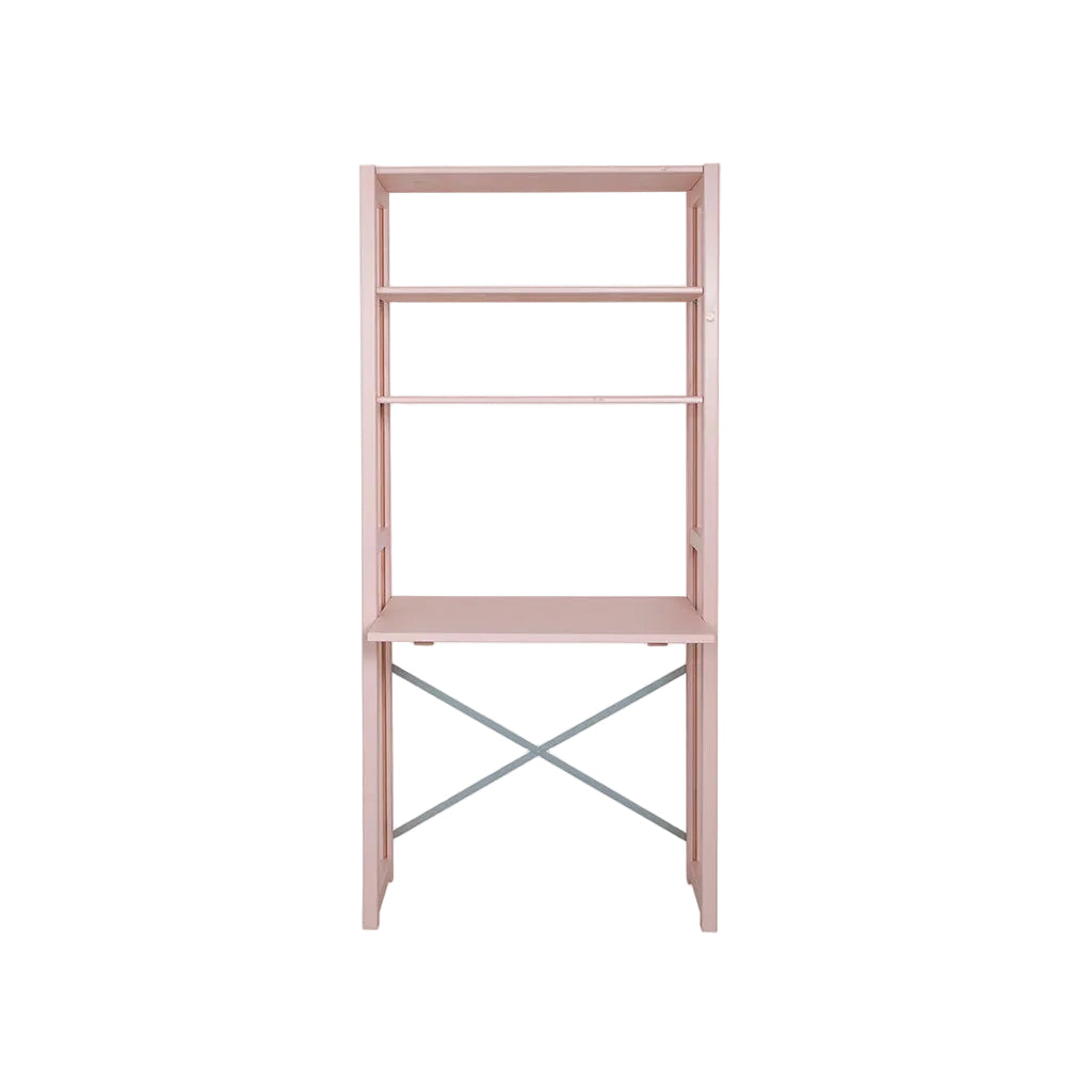 By Aulum Agger Stigereol, flere str. - Blush