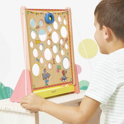 Janod Spil, Applepop - Vertikal Udfordring