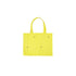 Bonton shopper, Cabas - Beth limoncello