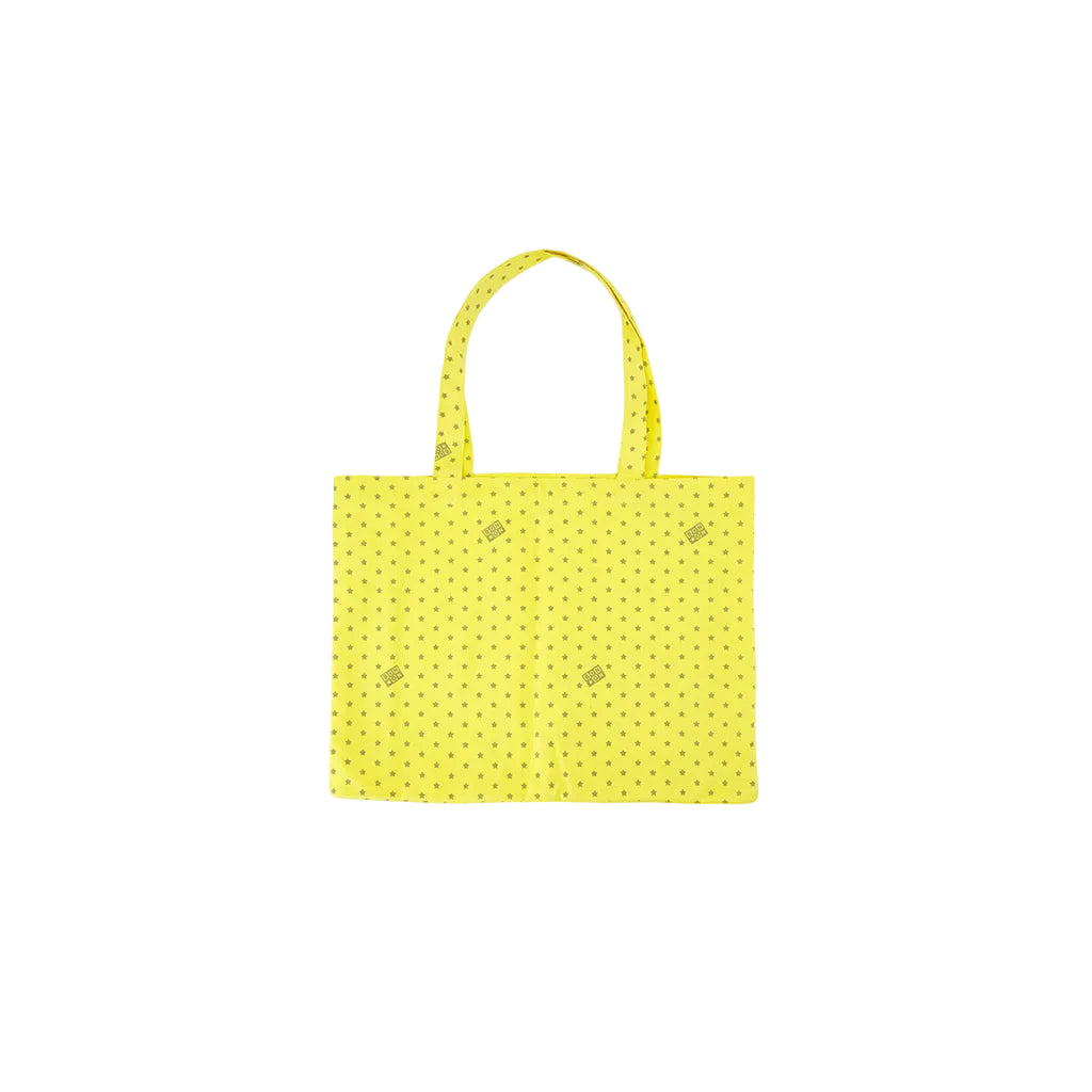 Bonton big shopper, Jo jaune limoncello