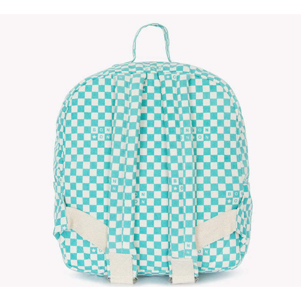 Bonton rygsæk, Damier bleu vintage