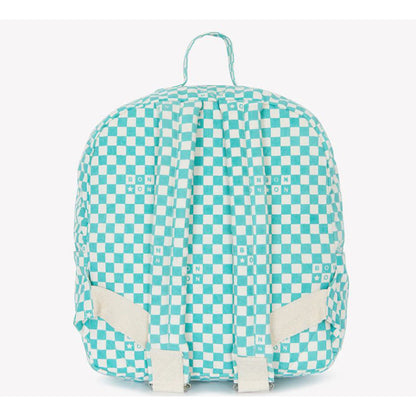 Bonton rygsæk, Damier bleu vintage