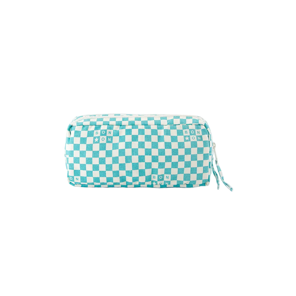 Bonton penalhus, Blue vintage