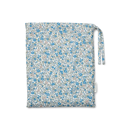 Studio Feder babysengetøj, økologisk percale - Floral day