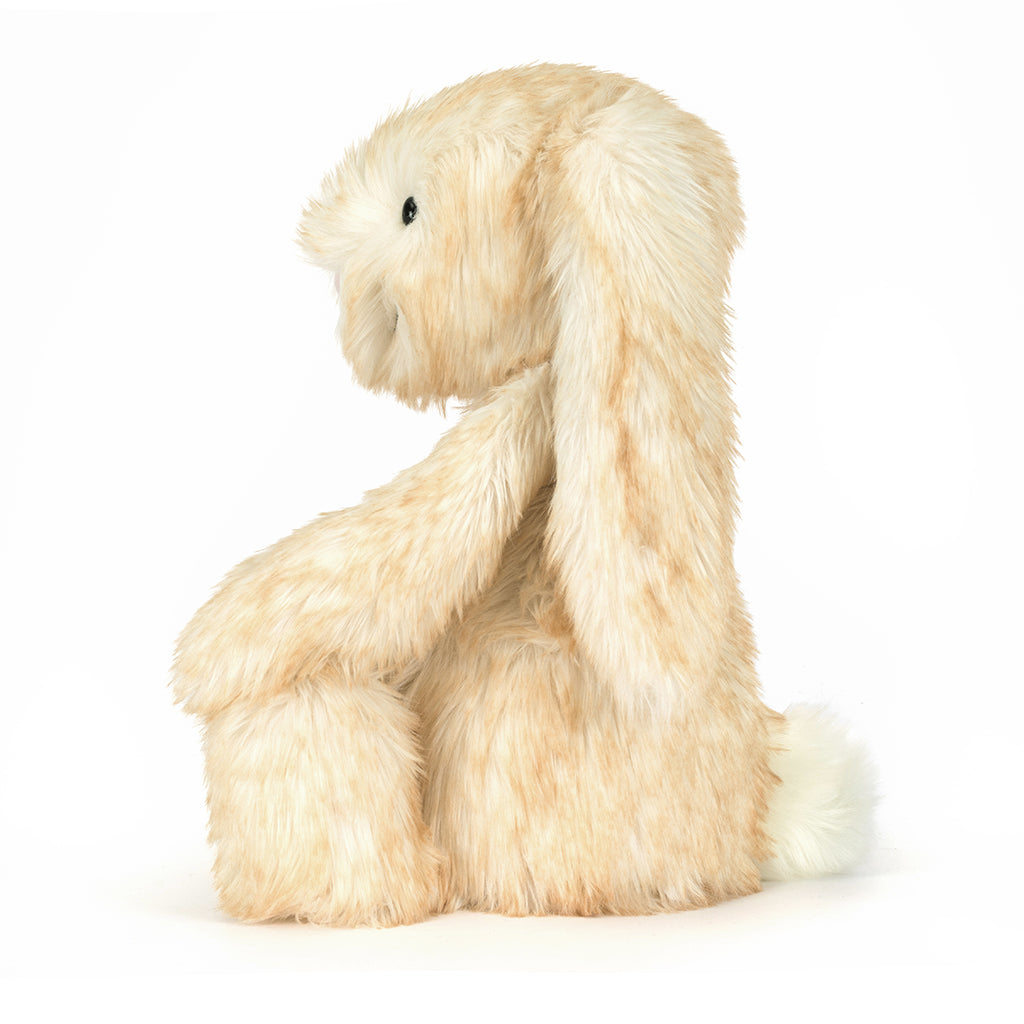 Jellycat bamse, Springlowe Luxe kanin - 51 cm