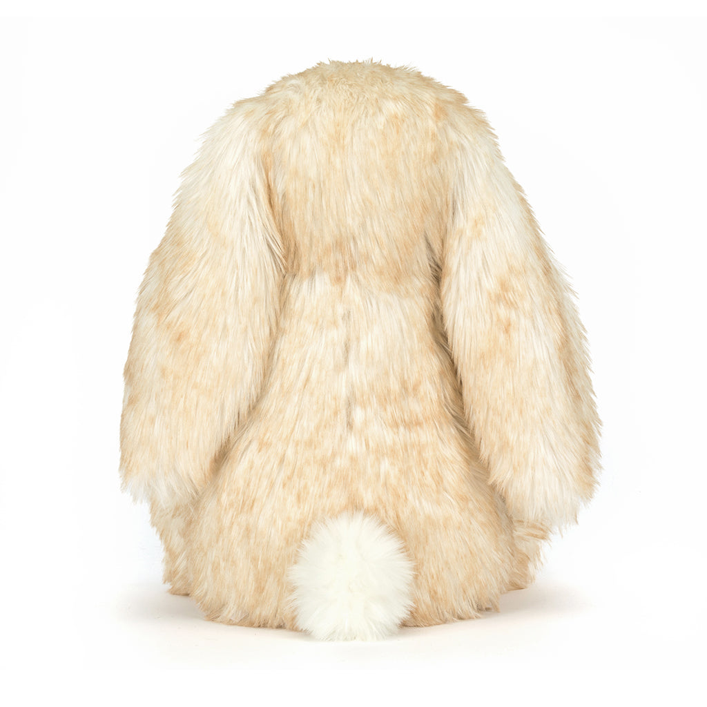 Jellycat bamse, Springlowe Luxe kanin - 51 cm
