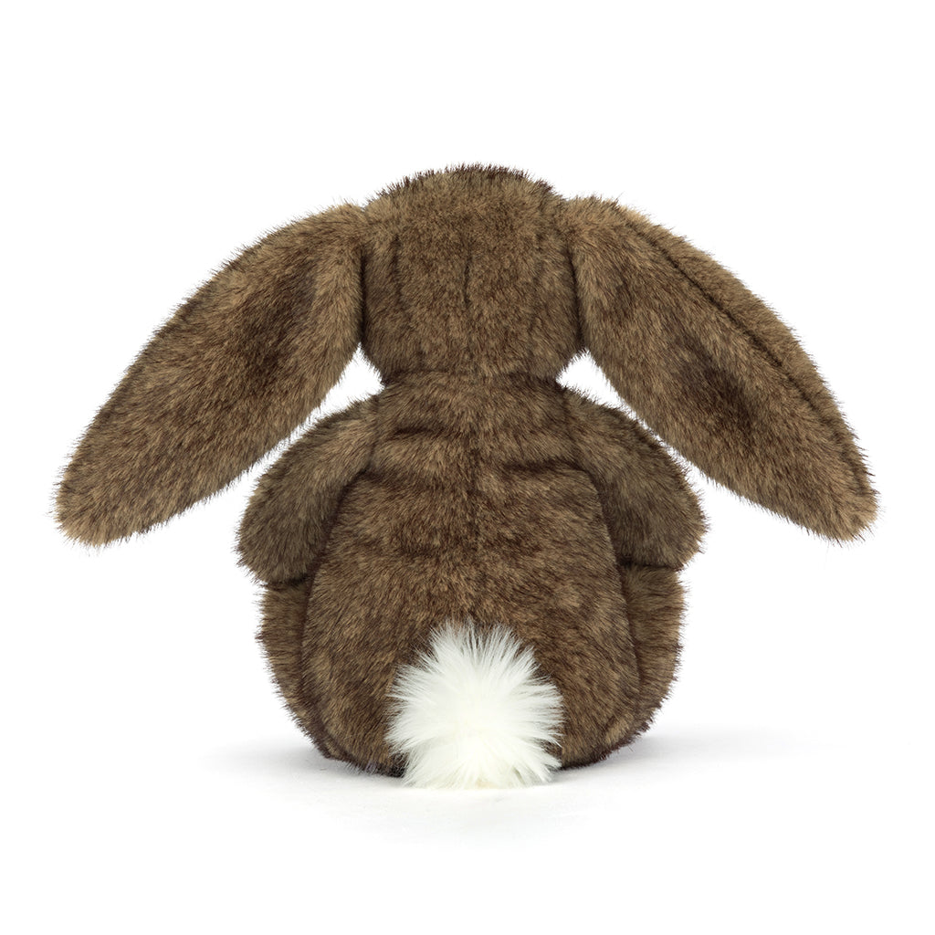 Jellycat bamse, Hoppelston Luxe kanin - 31 cm