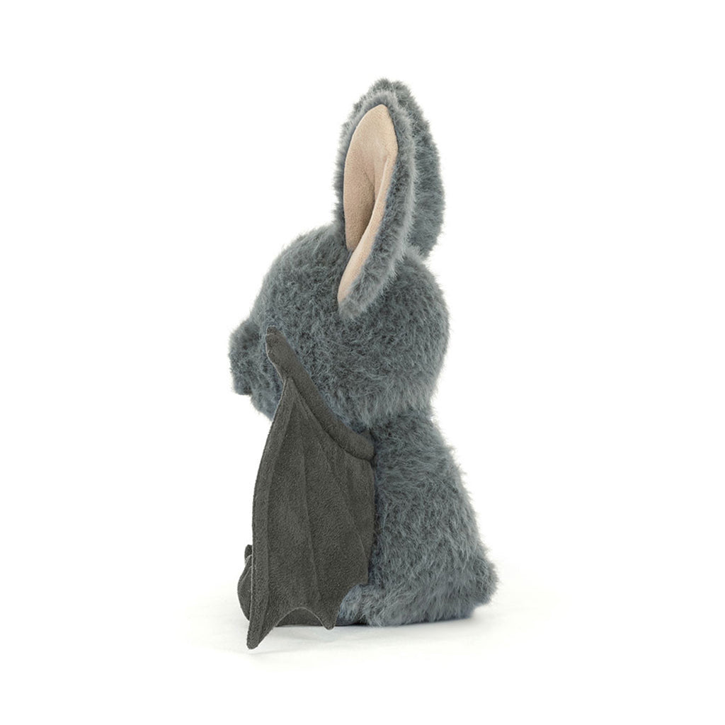 Jellycat bamse, Halloween, Broox Bat - 22 cm
