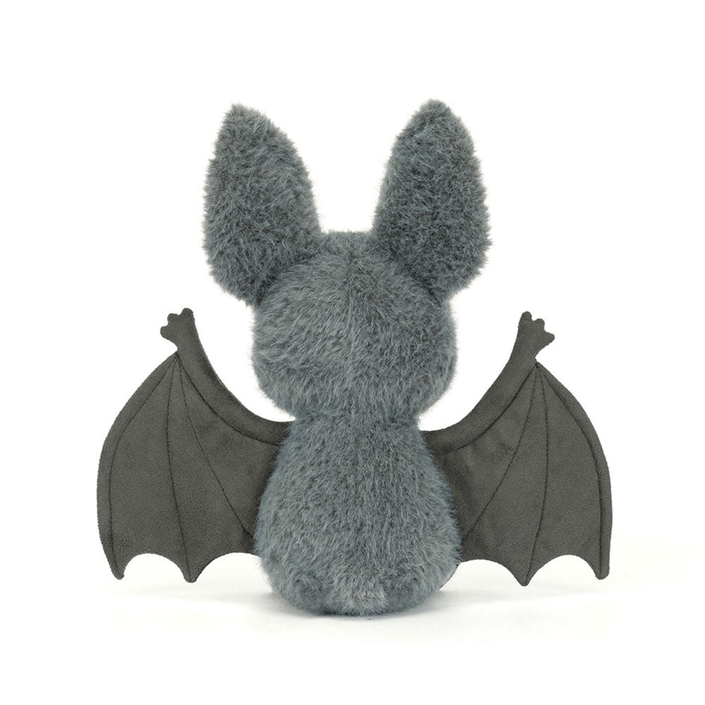 Jellycat bamse, Halloween, Broox Bat - 22 cm