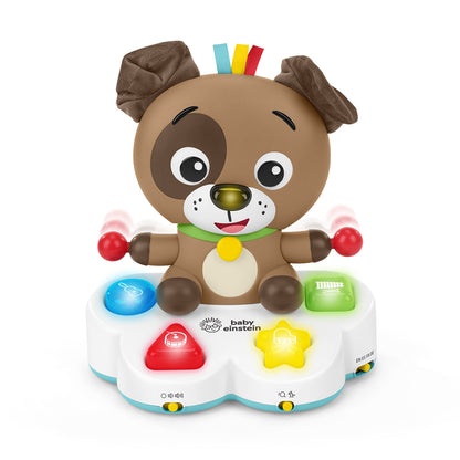 BABY Einstein Drum &amp; Learn Dean™ musiklegetøj med tromme