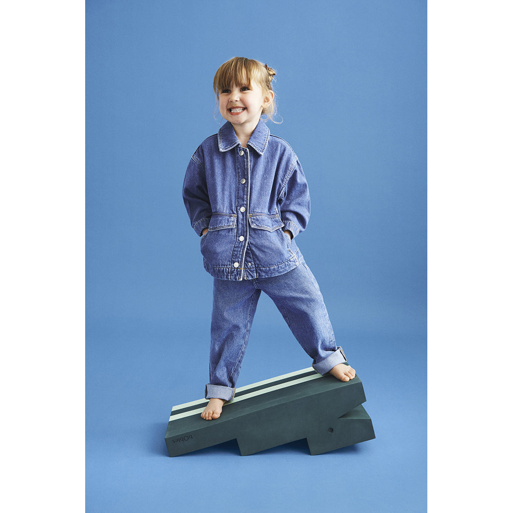 bObles Krokodille L, Zoo