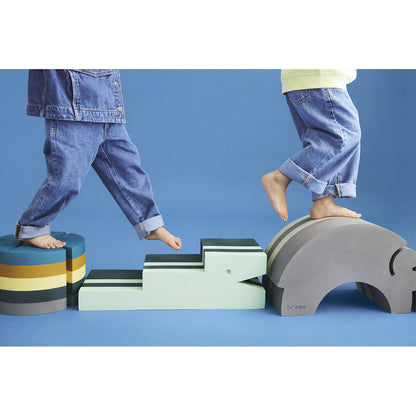 bObles Krokodille L, Zoo