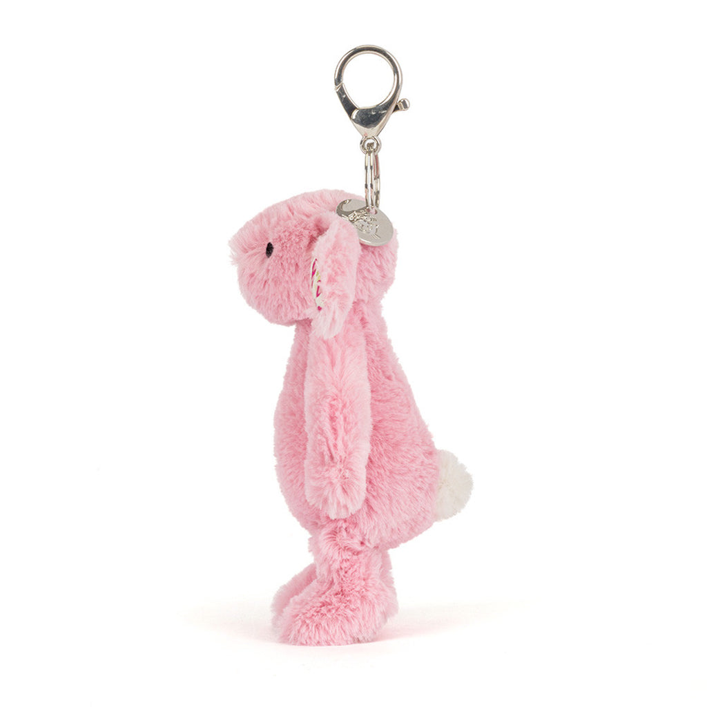 Jellycat nøglering, Blushkin blossom kanin