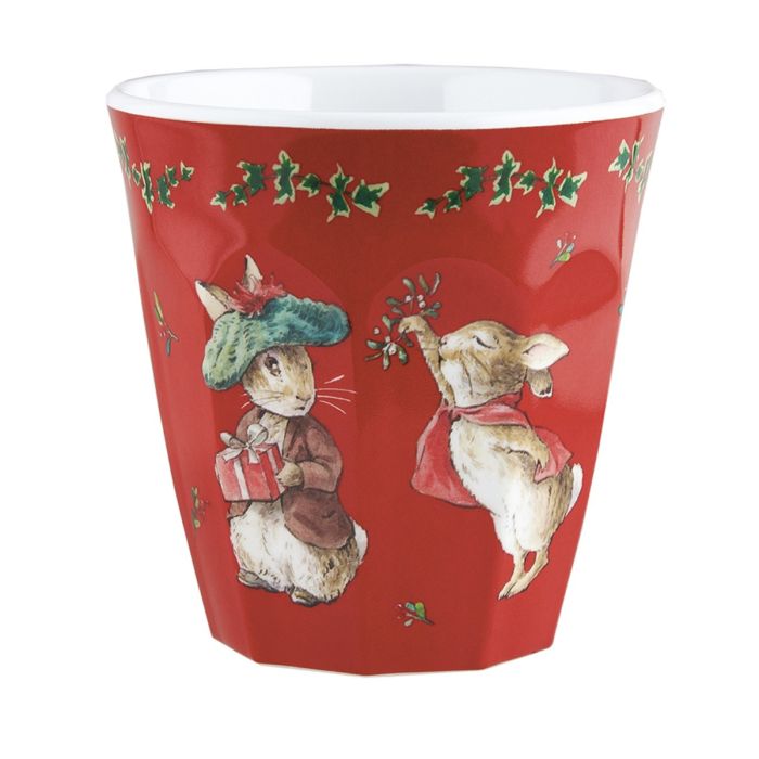 Petit Jour Paris, Peter Kanin kop jul - Rød