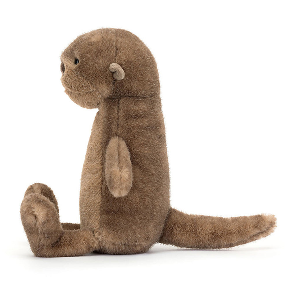Jellycat bamse, Brooke Otter, odder  - 33 cm