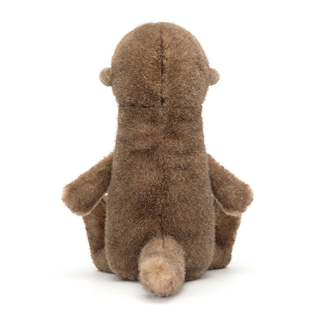 Jellycat bamse, Brooke Otter, odder  - 33 cm