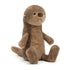 Jellycat bamse, Brooke Otter, odder  - 33 cm