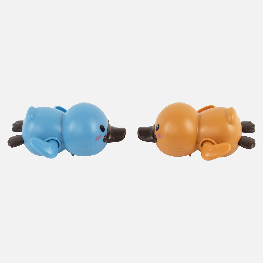 Tiger Tribe badelegetøj, Svømmeænder