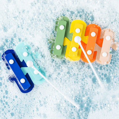 Tiger Tribe badelegetøj, badexylofon