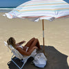 Sunnylife strandparasol, UP50+ faktor -  Rio Sun Multi Stripe