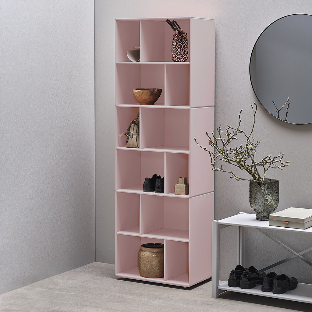 By Aulum Beverly reol, 59x177 cm -  Blush