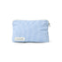 Studio Feder mini toilettaske, Celia - Milk Stripe
