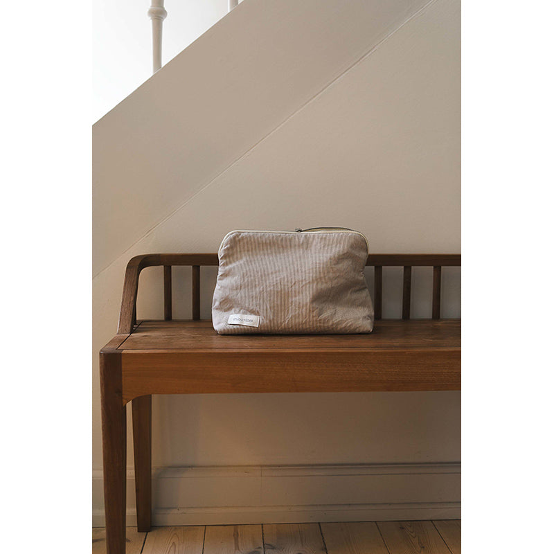 Studio Feder toilettaske, Celia - Delicato