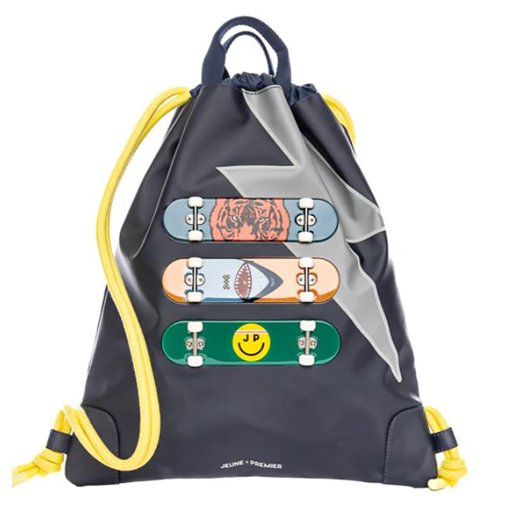 Jeune Premier City bag/rygsæk - Skate