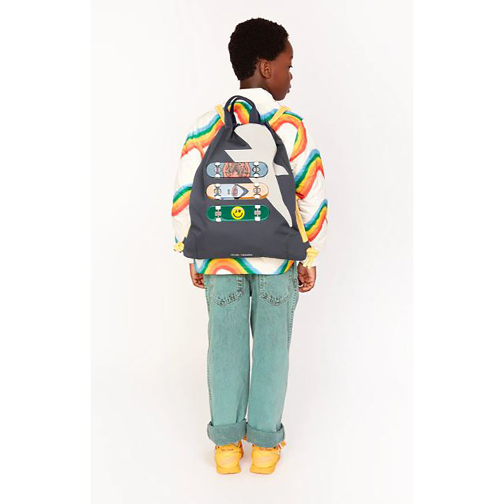 Jeune Premier City bag/rygsæk - Skate