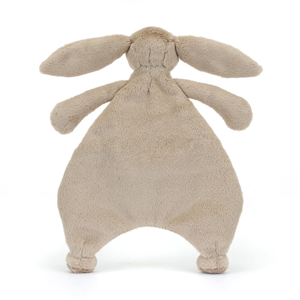 Baby Jellycat nusseklud, Bashful kanin - Beige