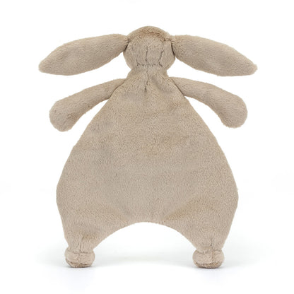 Baby Jellycat nusseklud, Bashful kanin - Beige