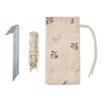 Liewood Cassie, Pop-up telt, Peach/ Sea shell