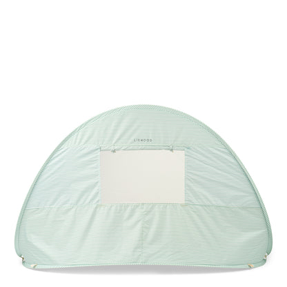 Liewood Cassie Pop up telt, Peppermint/creme de la creme