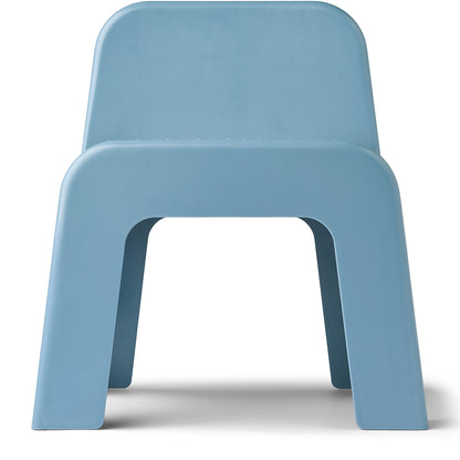 Liewood Chase børnestol, Beach Blue