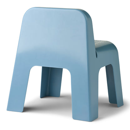 Liewood Chase børnestol, Beach Blue