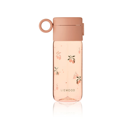 Liewood Clemence water bottle, Tritan 350 ml. - Peach/Sea shell