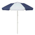 Sunnylife kompakt strandparasol m UPF50 - Marine Stripe