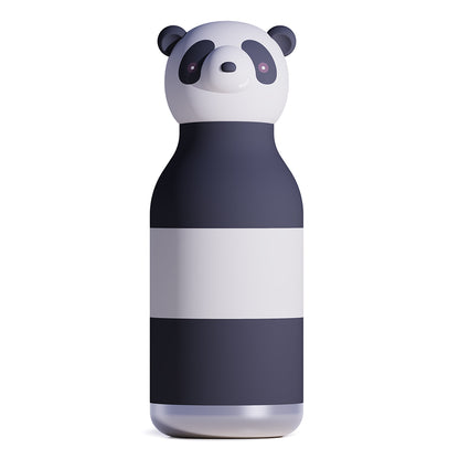 Asobu Bestie Animal termo drikkedunk, 460 ml. - Panda