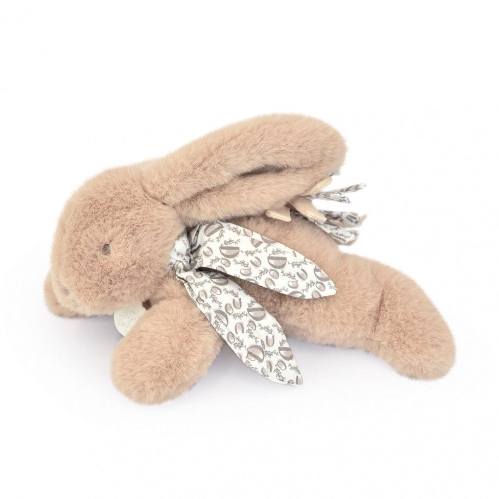 Doudou et Compagnie Kanin krammeven, beige - 25 cm