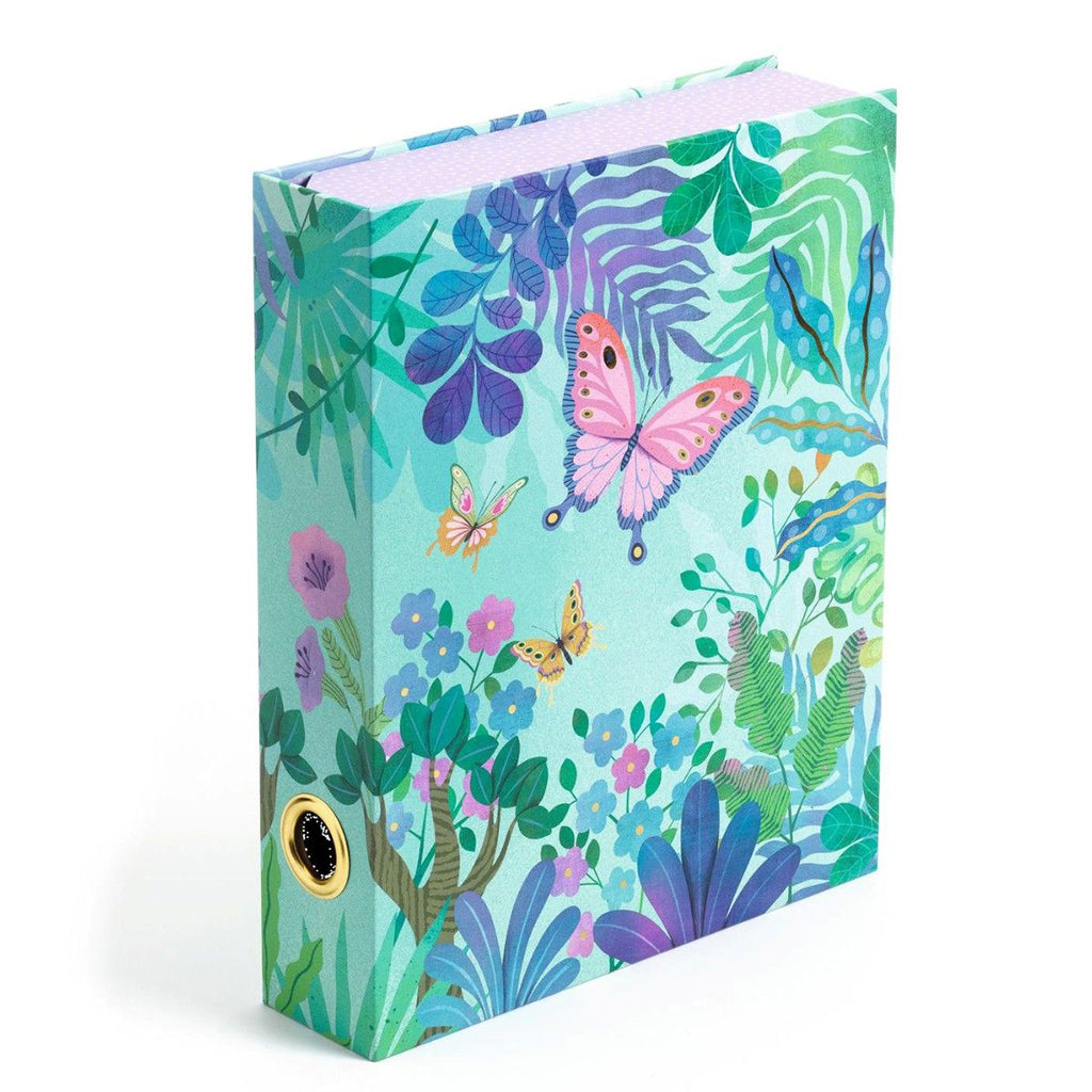 Djeco Marie brevpapirskab