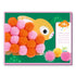 Djeco collage, Pompoms - Dyr