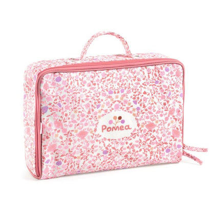Djeco Pomea, Lily&