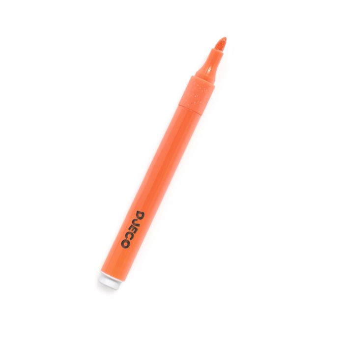 Djeco Glimmer overstregnings tusser, Grape