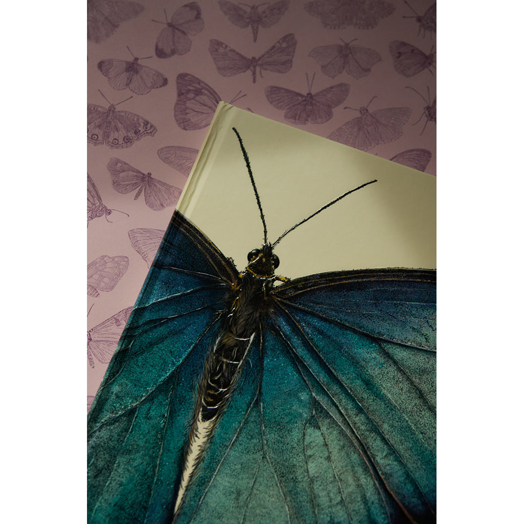 Forlaget Mammut, Historium