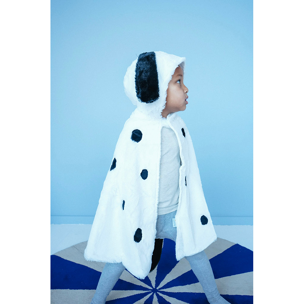 Den goda Fen dyrekostume, Hund - Str. 3-8 år