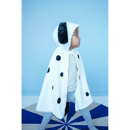 Den goda Fen dyrekostume, Hund - Str. 3-8 år