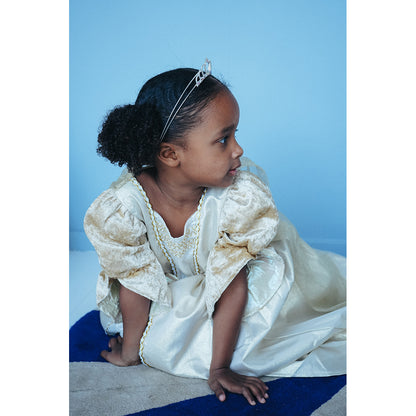 Souza Prinsessekjole Frederique, str 3-10 år