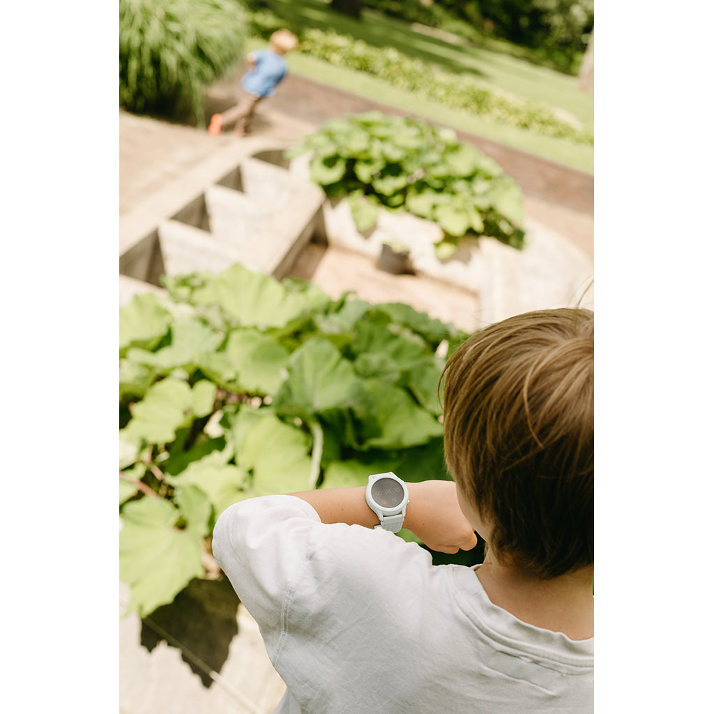 Kidywolf Smartwatch armbåndsur, K-Range - Green