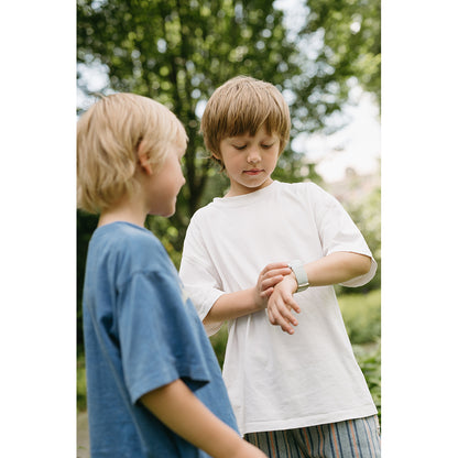 Kidywolf Smartwatch armbåndsur, K-Range - Green